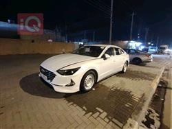 هیوندای سۆناتا